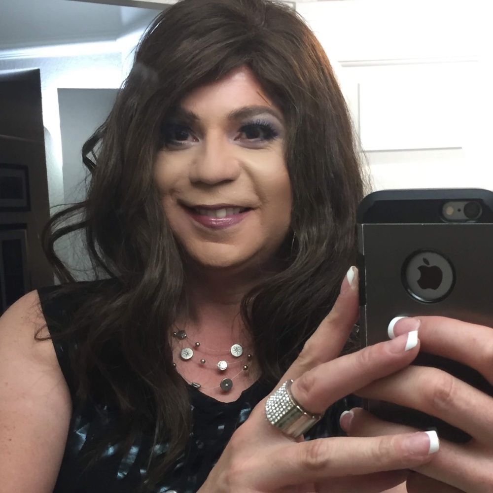 Meet your Posher, Kristen